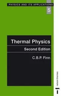 Thermal Physics - Begagnad bok